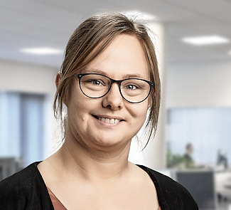 Anna Kjær Nørgaard